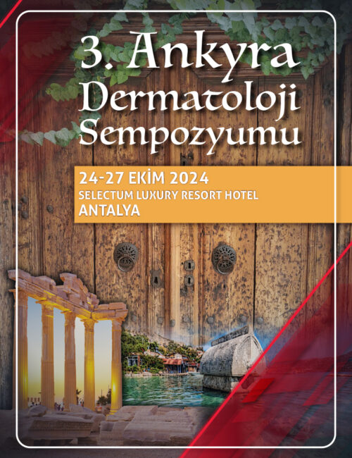 3.Ankyra-Dermatoloji-Sempozyumu