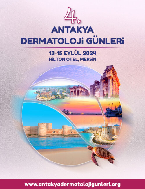 Antakya-Dermatoloji-Gunleri