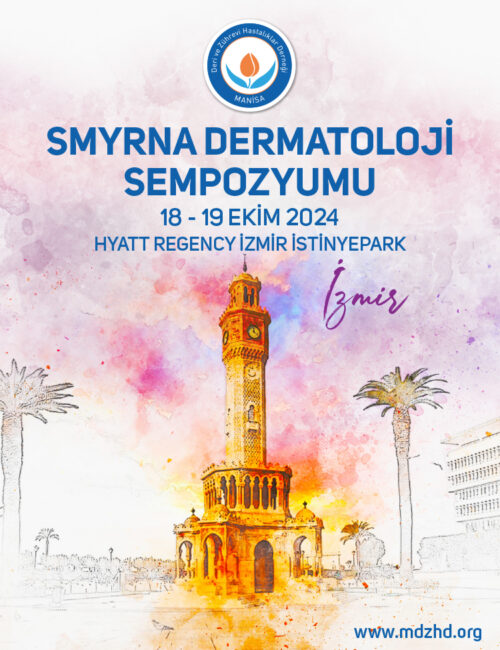 Smyrna-Dermatoloji-Sempozyumu